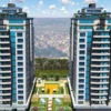 TOPUZLAR YAPI MAVERA AHSEN SİTESİNDE GENİŞ 2+1 SATILIK DAİRE